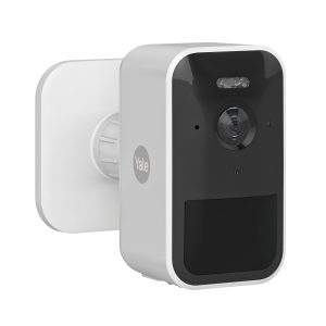 Camera Exterior Yale Smart