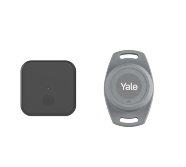 Modul Inteligent Yale pentru usi de garaj