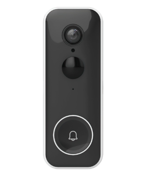 Sonerie Video Smart Yale