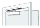 Amortizor Assa Abloy DC700