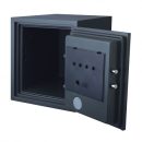 Seif Yale rezistent la foc YFM/420/FG2/B