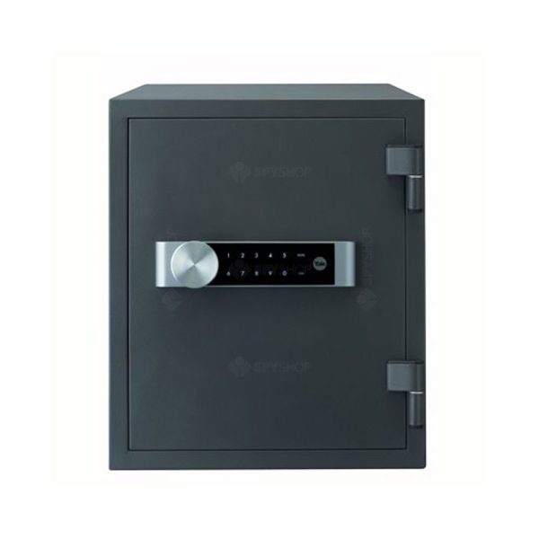 Seif Yale rezistent la foc YFM/420/FG2/B