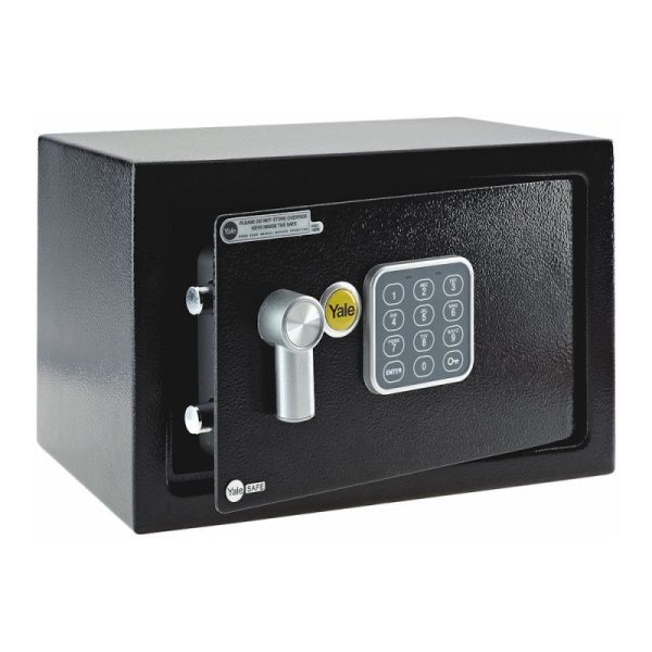 Seif Yale Home YSV/200/DB1 - imagine 2