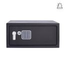 Seif Yale Home cu alarmă YEC/200/DB1