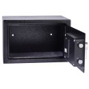 Seif Yale Home cu alarmă YEC/200/DB1