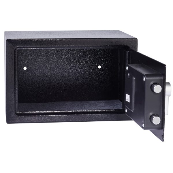 Seif Yale Home cu alarmă YEC/200/DB1