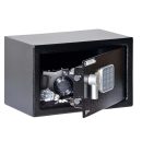 Seif Yale Home cu alarmă YEC/200/DB1