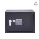 Seif Yale Home cu alarmă YEC/250/DB1