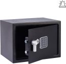 Seif Yale Home cu alarmă YEC/250/DB1