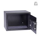 Seif Yale Home cu alarmă YEC/250/DB1