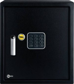 Seif Yale Office YSV/390/DB1