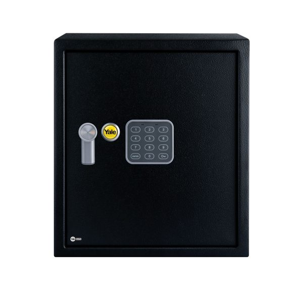 Seif Yale Office YEC/390/DB1