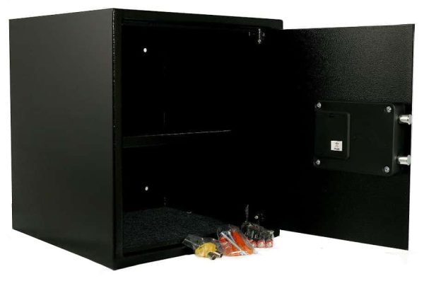 Seif Yale Office YEC/390/DB1 - imagine 3