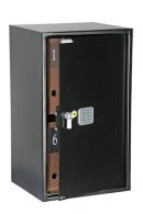 Seif Yale Office YSV/695/DB1