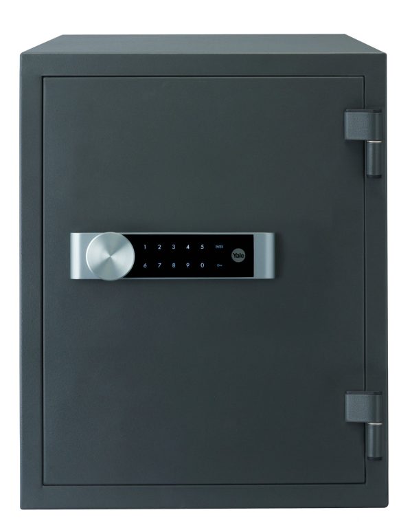 Seif Yale rezistent la foc YFM/520/FG2/B