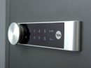 Seif Yale rezistent la foc YFM/695/FG2/B