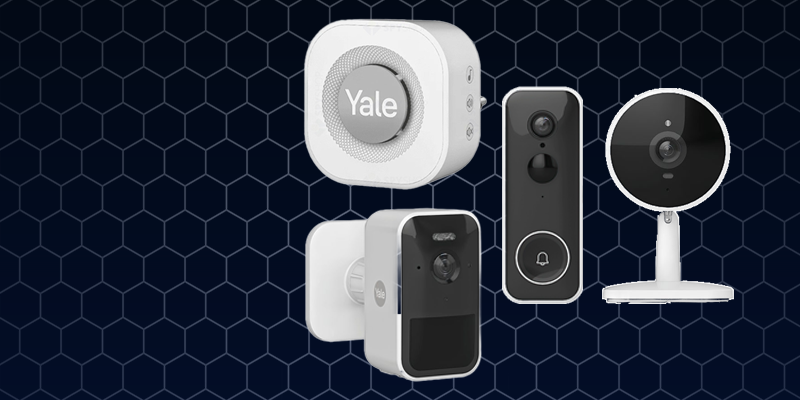accesorii smart home