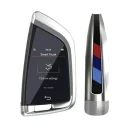 Smart key auto BMW