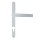Mâner PVC 35-A023-2P-85-5001