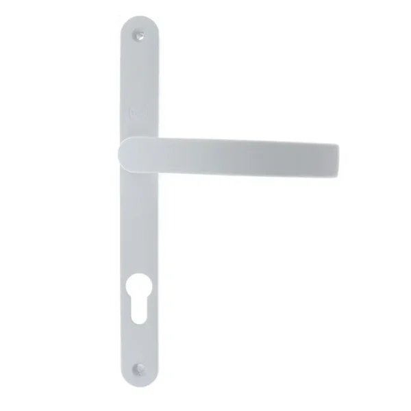 Mâner PVC 35-A023-2P-85-5001