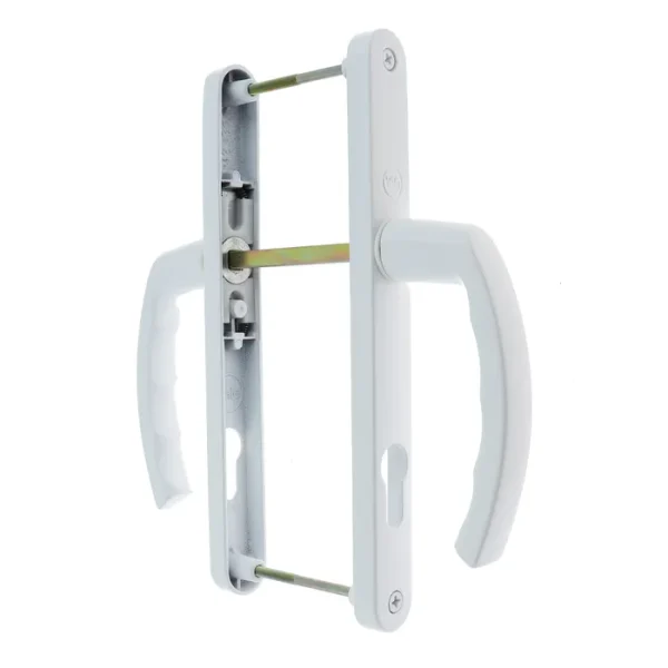 Mâner PVC 35-A023-2P-85-5001 - imagine 2