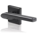 Maner usa negru rozeta 35-ZR-8x8-A002-CE-56-61