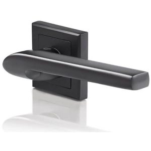 Maner usa negru rozeta 35-ZR-8x8-A002-CE-56-61