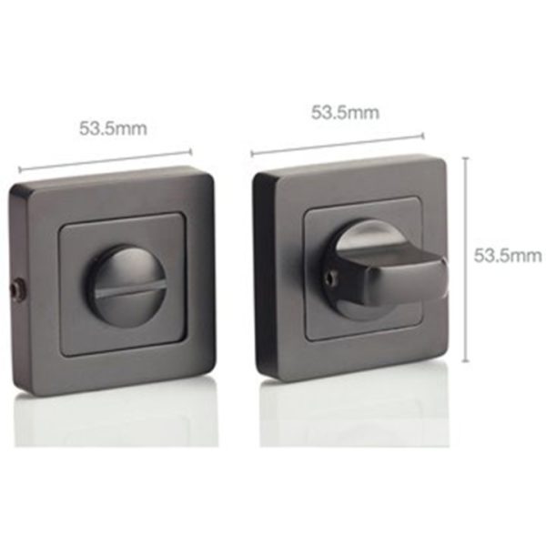 Maner rozeta baie 35-ZR-8x8-A002-WC-56-61