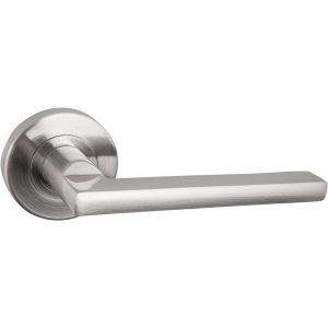 Maner usa cu rozeta 35-ZR-A007-QE-2201 cheie