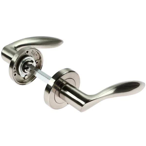 Maner usa cu rozeta 35-ZR-A027-QE-22-01 cheie