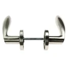 Maner usa cu rozeta 35-ZR-A027-QE-22-01 cheie