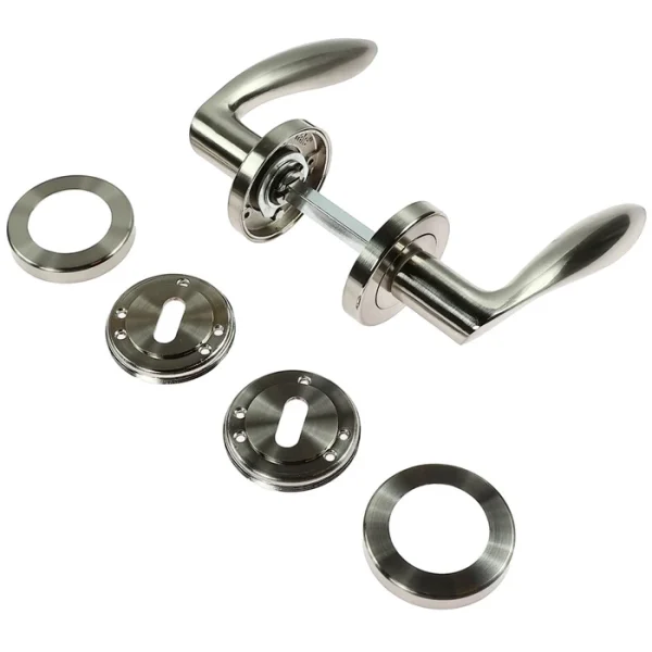 Maner usa cu rozeta 35-ZR-A027-QE-22-01 cheie