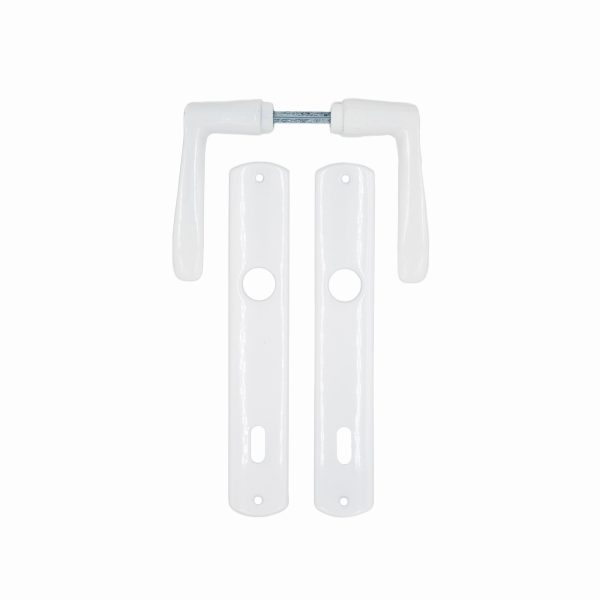 Maner usa cu sild A 670 VA AP cheie
