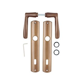 Maner usa cu sild A 670 VG AP cheie