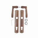 Maner usa cu sild A 667.4 VG AP cilindru