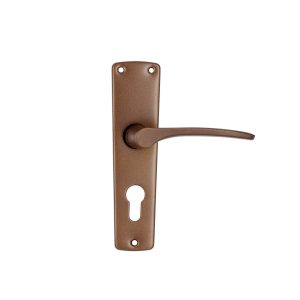 Maner usa cu sild A 663 RVG AP cilindru