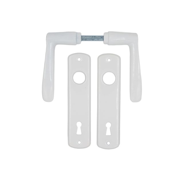 Maner usa cu sild A 667.3 VA AP cheie