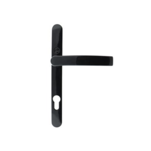 manere pvc negre 92mm