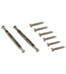 Set rozete 35-ZX-CE-09-50 cilindru