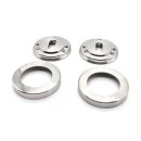 Set rozete 35-ZX-QE-22-50 cheie