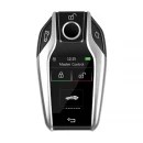 Smart Key Auto BMW