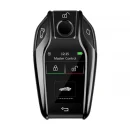 Smart Key Auto BMW