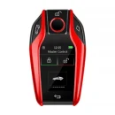 Smart Key Auto BMW
