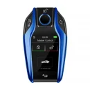 Smart Key Auto BMW