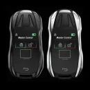 Smart Key Auto Porsche