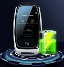 Smart Key Auto Universală