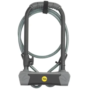 Antifurt bicicleta Yale YUL3C/14/230/1