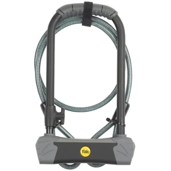 Antifurt bicicleta Yale YUL3C/14/230/1