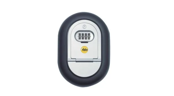 Cutie siguranță pentru chei cu cifru Y500/187/1