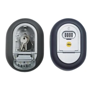 Cutie chei cifru pentru exterior Y500/187/1